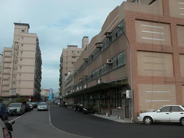 桃園區大樓法拍-4