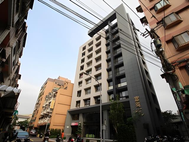 桃園區大樓拍賣-4