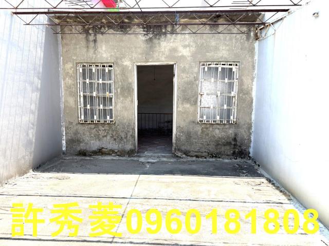 岡山透天-1