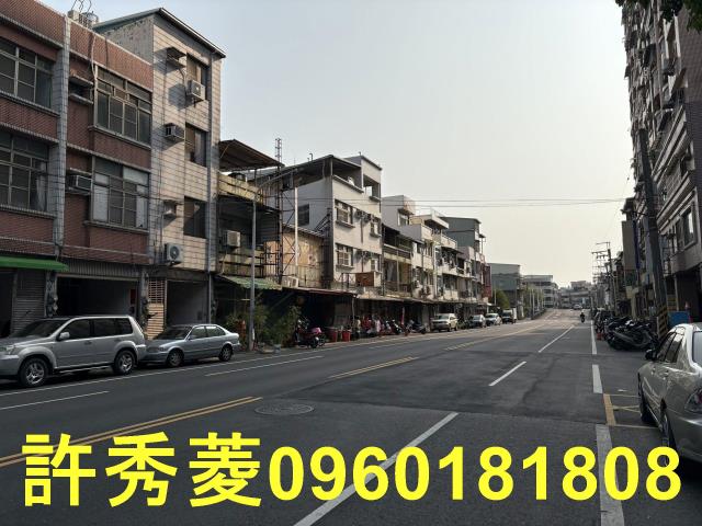 岡山透天-2
