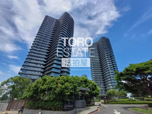 新北淡水大樓法拍-1