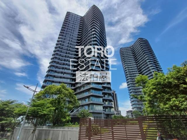 新北淡水大樓法拍-3