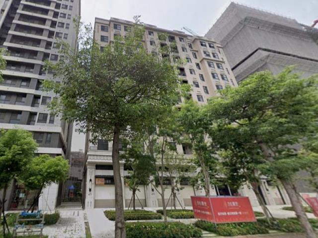 桃園桃園區大樓法拍-2