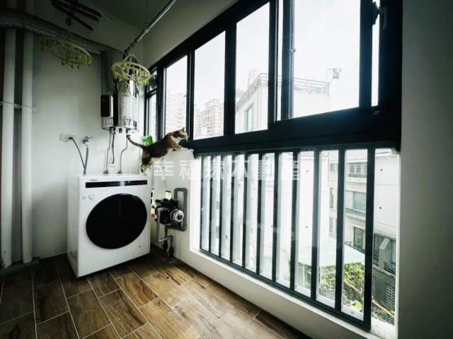 台南北區華廈-5