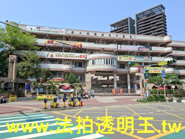 桃園桃園區法拍大樓-10