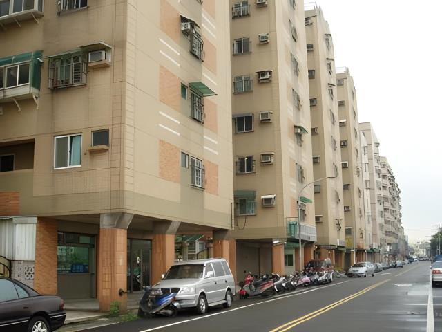 桃園桃園區大樓法拍-2