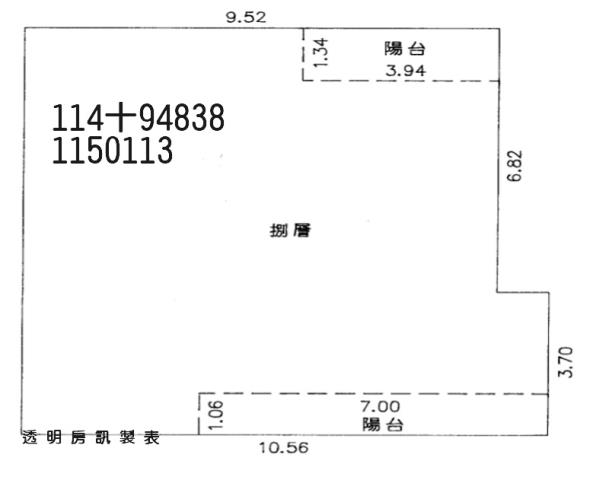 桃園桃園區法拍大樓-8