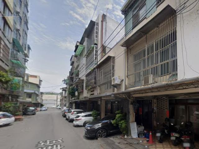 桃園平鎮法拍公寓-1