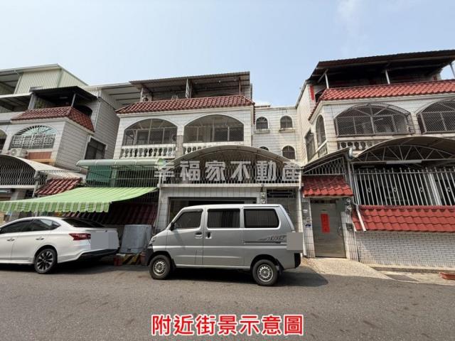 台南南區別墅-1