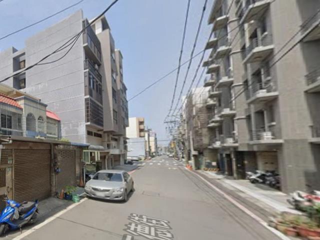 觀音法拍華廈-4