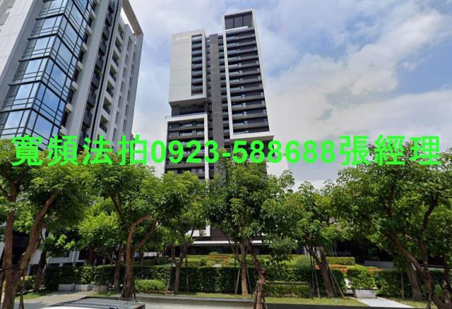 桃園區大樓法拍-1