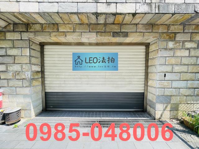 內湖華廈法拍-5