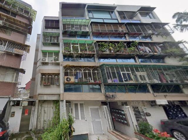 文山區拍賣公寓-1