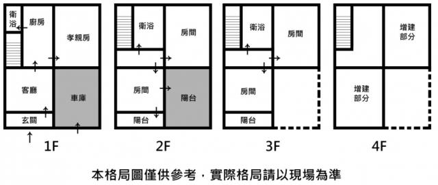 台南透天-14