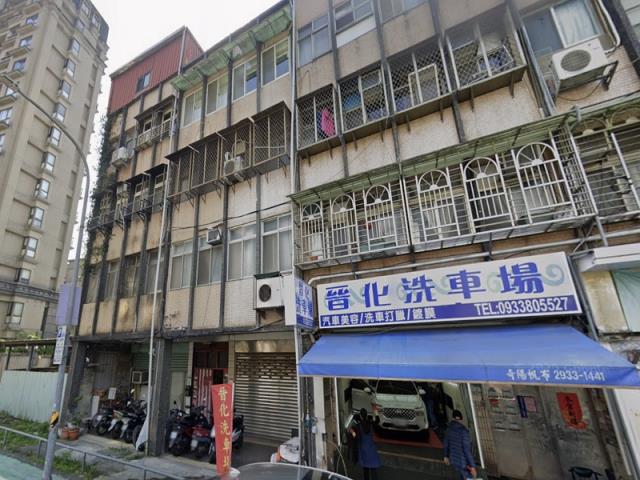 台北公寓法拍-2