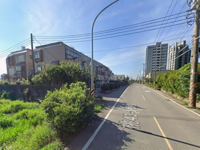 桃園法拍透天-4