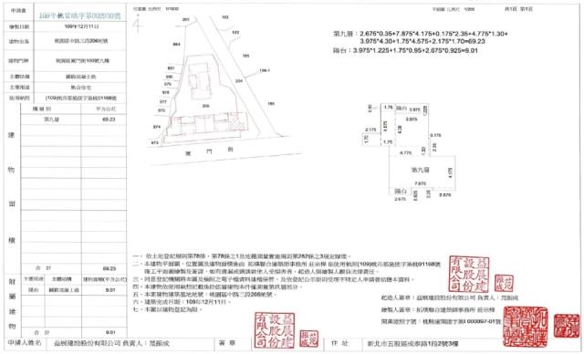 桃園桃園區大樓拍賣-2