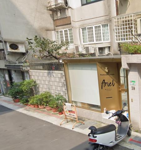 台北松山法拍華廈-3