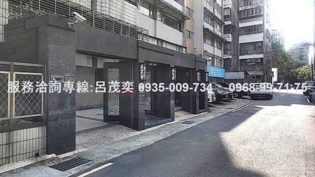 中正區華廈-14