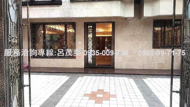 中正區華廈-1