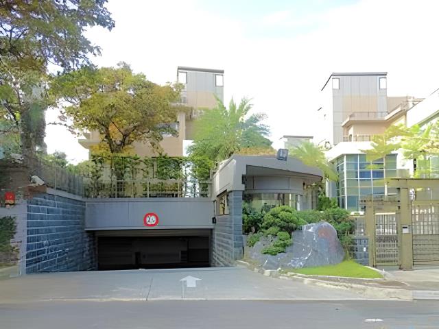 龍潭法拍透天-2