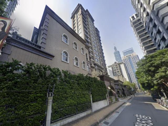 信義區法拍大樓-3