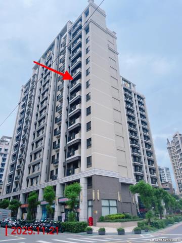 桃園區大樓法拍-1