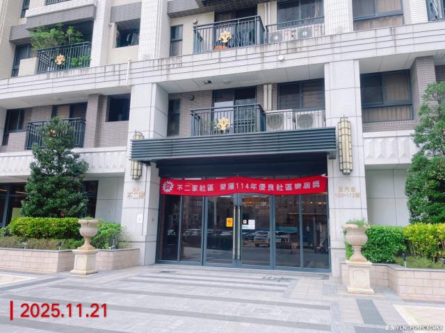 桃園區大樓法拍-4