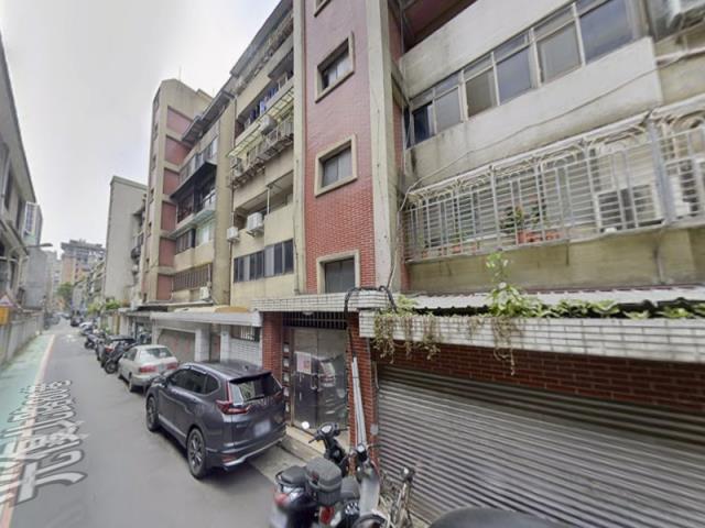 松山法拍一樓-4