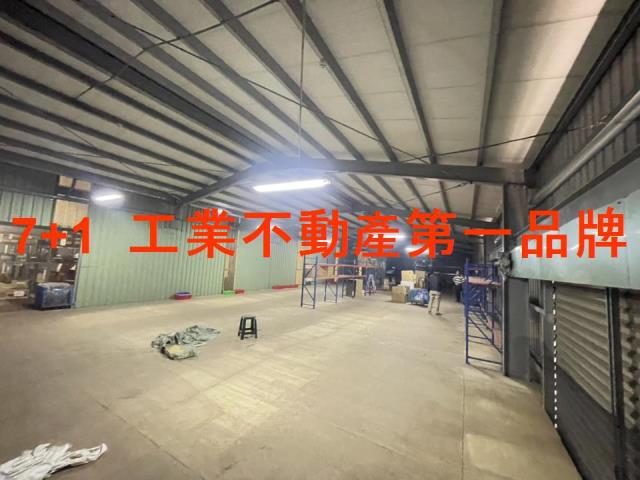 高雄大寮廠房-7