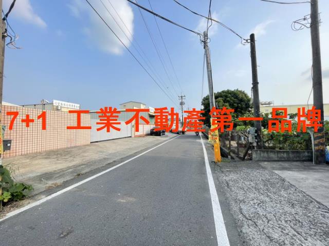 高雄大寮廠房-9