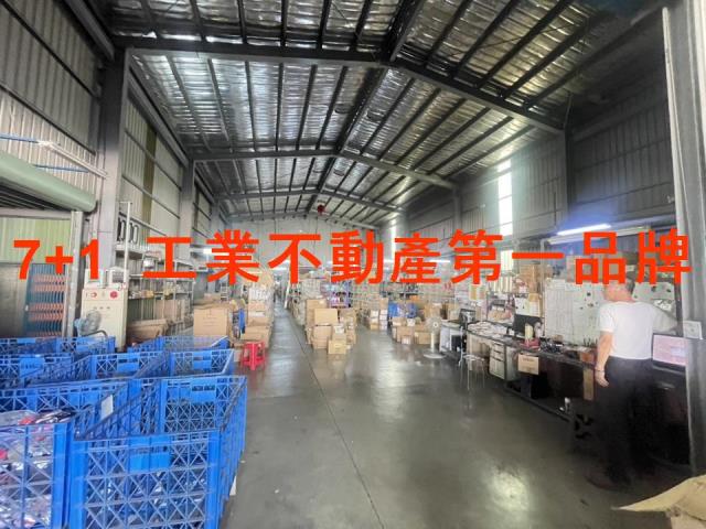 高雄大寮廠房-1