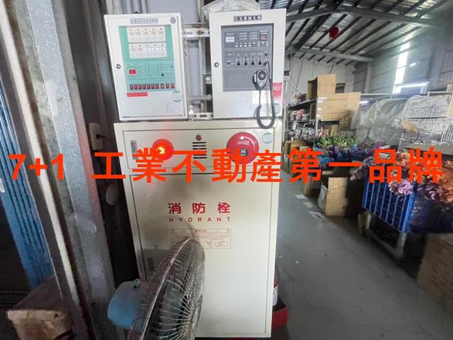 高雄大寮廠房-11