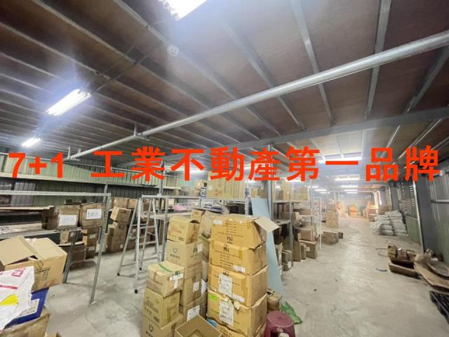 高雄大寮廠房-3