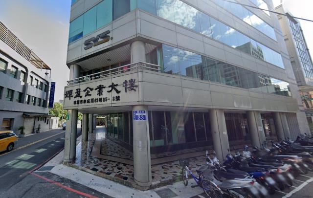 桃園桃園區大樓法拍-1