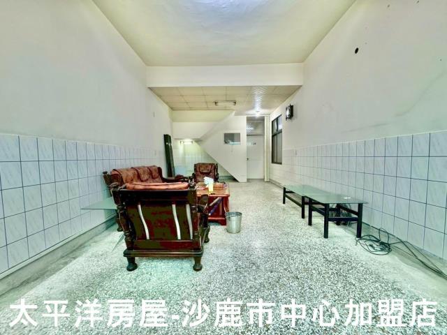台中沙鹿透天-3