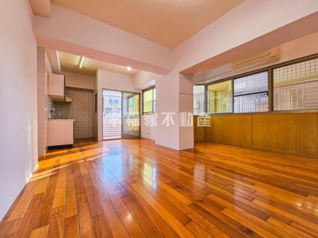 台南東區華廈-1