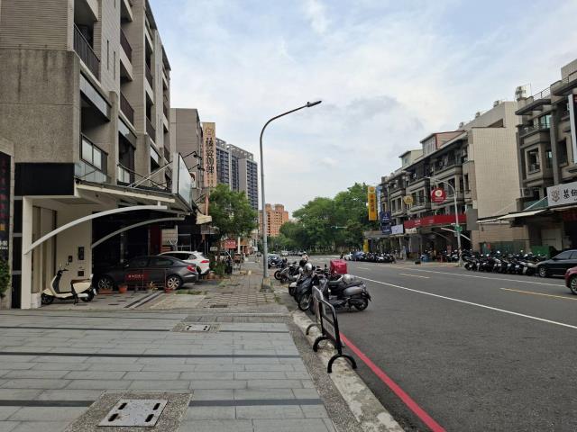 楠梓大樓-1