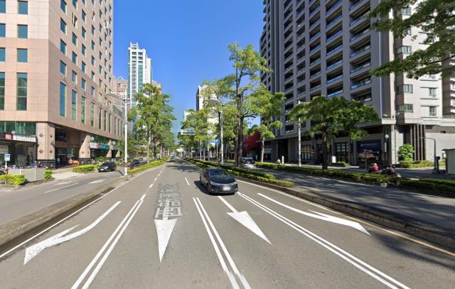 前鎮法拍大樓-6