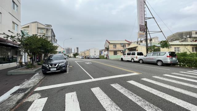 楠梓透天-1