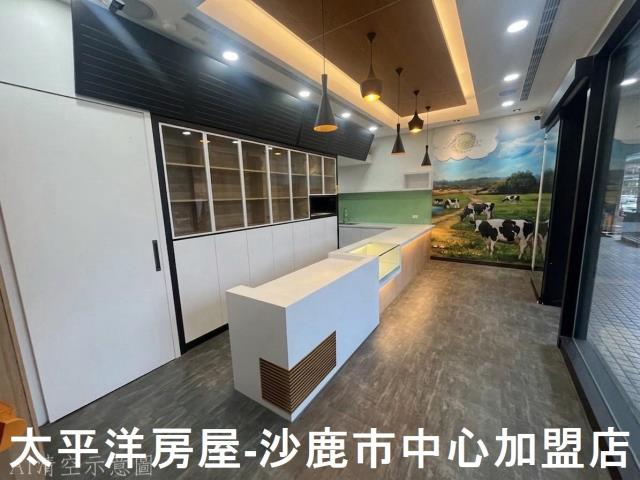 西屯大樓-4