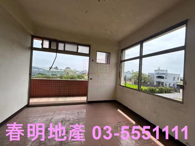 竹北透天-7