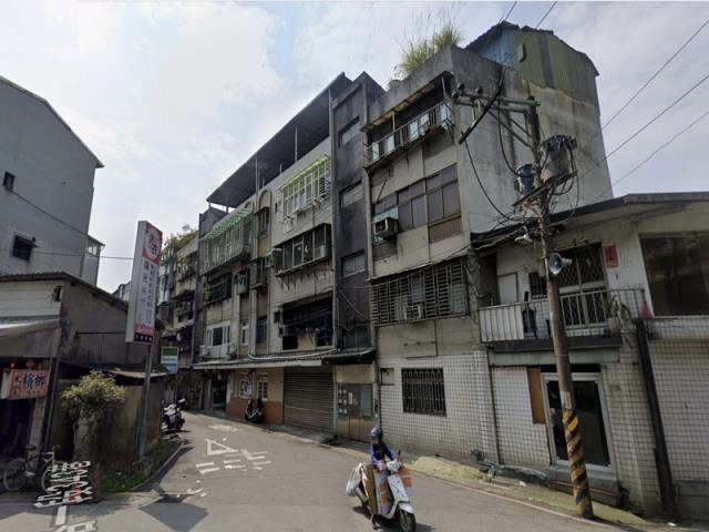 新北法拍公寓-2