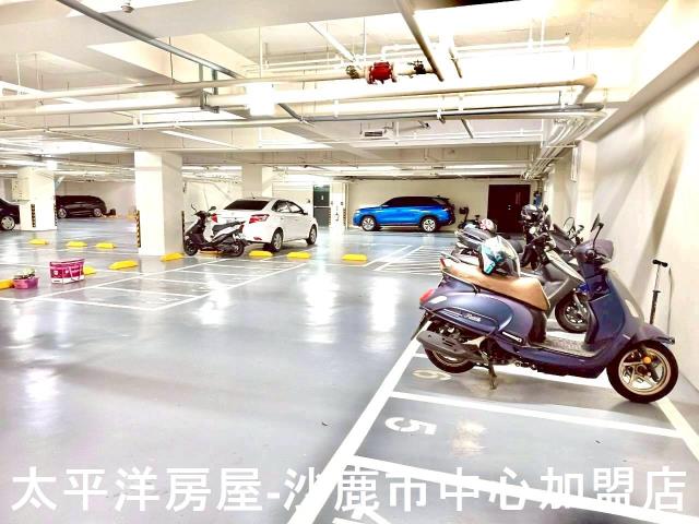 台中華廈-14