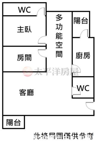 台中華廈-2