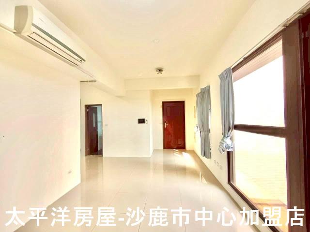 台中華廈-9