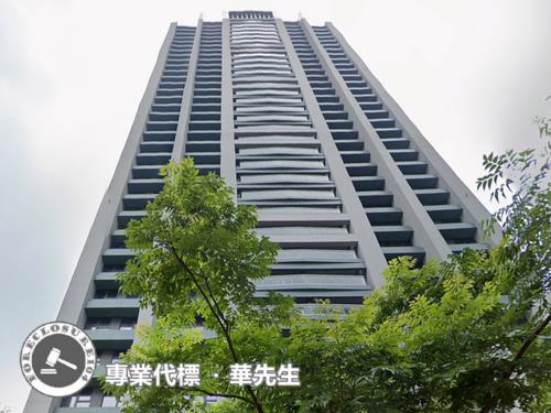 新北法拍大樓-8