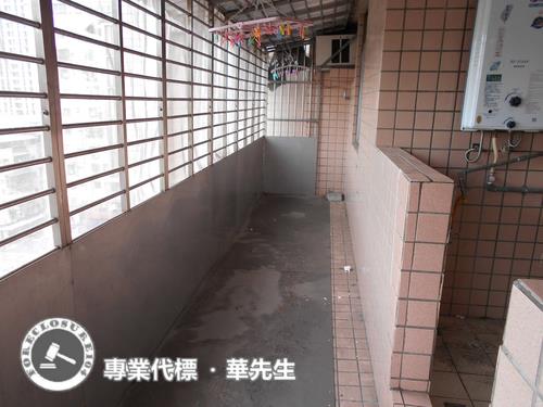 新北法拍大樓-2