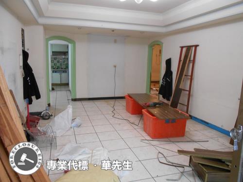 新北法拍大樓-3