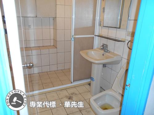 新北法拍大樓-6